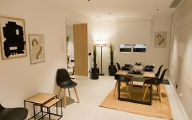 Precioso Apartamento Nuevo En Calle Ferraz